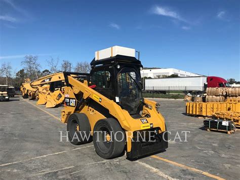 used cat 272d2 for sale